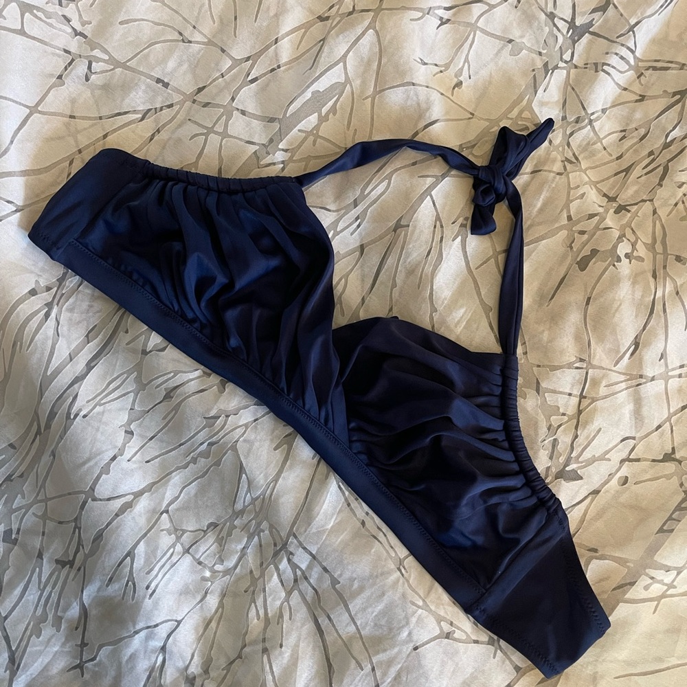 J.Crew Bikini Top